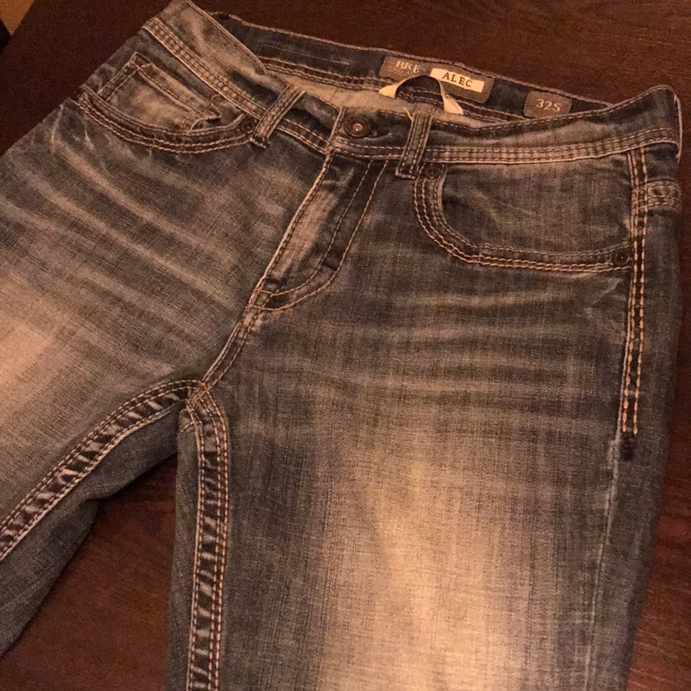 Men’s BKE Alec 32s